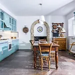 Casa Cale Apartment Petriolo