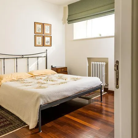 Casa Cale * Petriolo