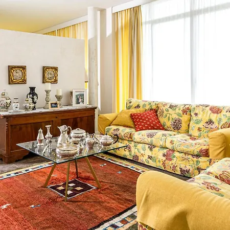 Casa Calé Appartamento