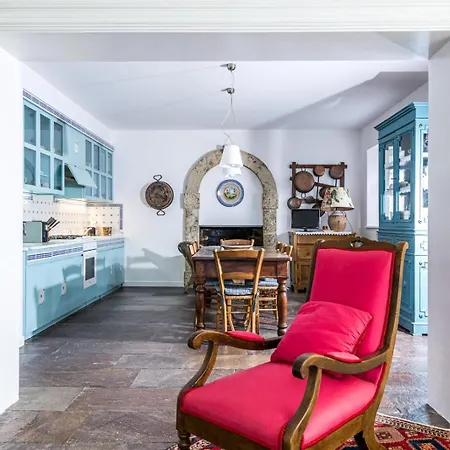 Appartamento Casa Calé *