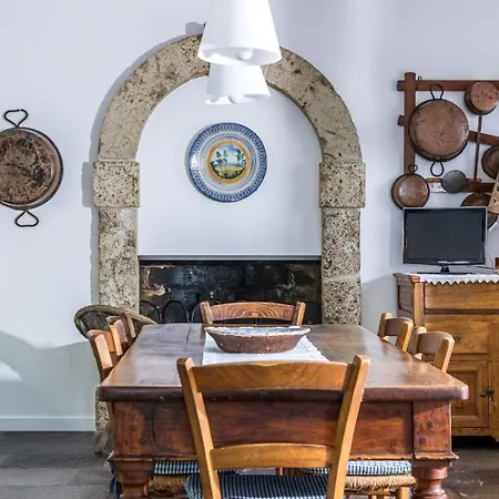 Casa Cale *