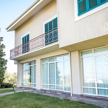 Casa Cale Apartment