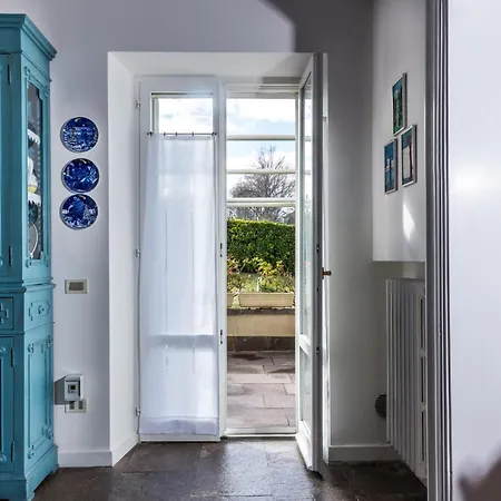 Casa Calé * Petriolo