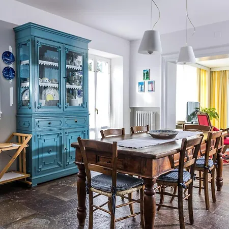 Casa Cale
