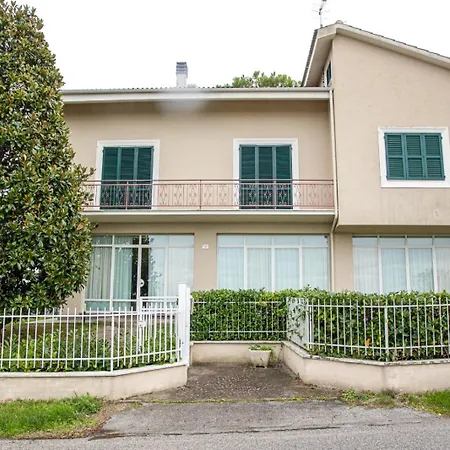 Appartamento Casa Calé Petriolo