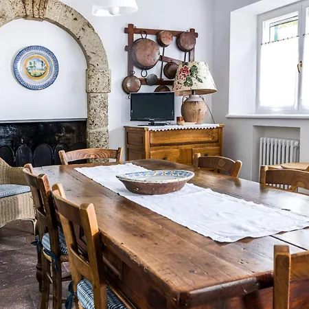 Casa Calé * Petriolo