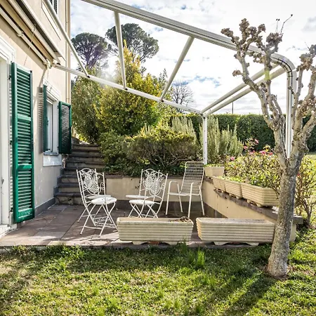 Appartamento Casa Calé *