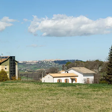 Appartamento Casa Calé Petriolo