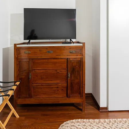 Casa Cale Apartment *