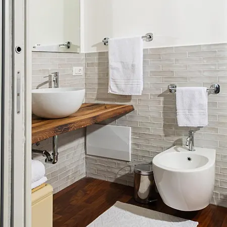 Casa Cale Apartment Petriolo