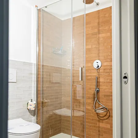 Apartment Casa Cale Petriolo