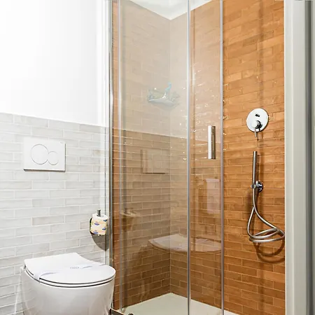 Casa Cale Apartment