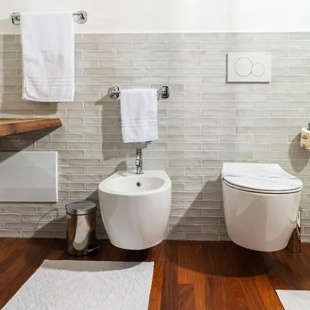 Appartamento Casa Calé